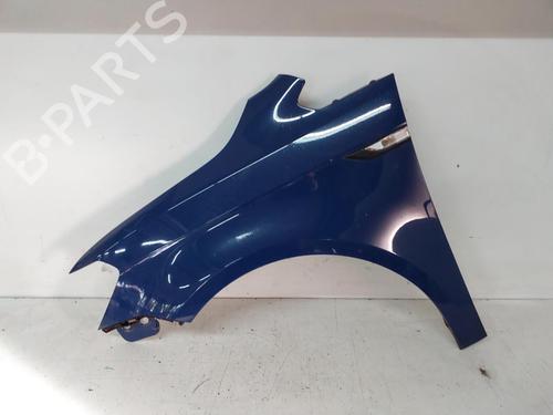 Used Left front fenders Left front fenders VW CADDY IV MPV (SAB, SAJ) 1.4 TGI CNG (110 hp) 40011820 40011820