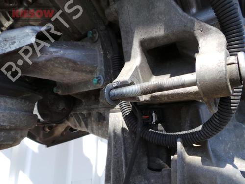 Engine MERCEDES-BENZ CLK (C208) CLK 320 (208.365) | BP25907736M1 