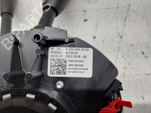 Switch MERCEDES-BENZ C-CLASS T-Model (S204) C 200 CDI (204.207) | BP30715789I30