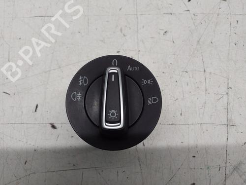 Hovedlysbryter VW GOLF VII (5G1, BQ1, BE1, BE2) 1.2 TSI (86 hp) 30768300