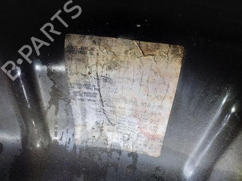 Right front door AUDI A3 (8P1) 2.0 TDI 16V | BP23084989C3 