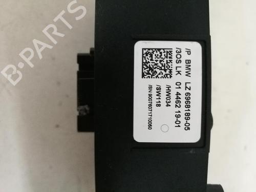 Other BMW 5 Touring (E61) 520 d | BP18462063O1 