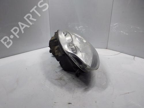 Faro sinistro VW GOLF VI (5K1) 1.4 | BP30893626C28
