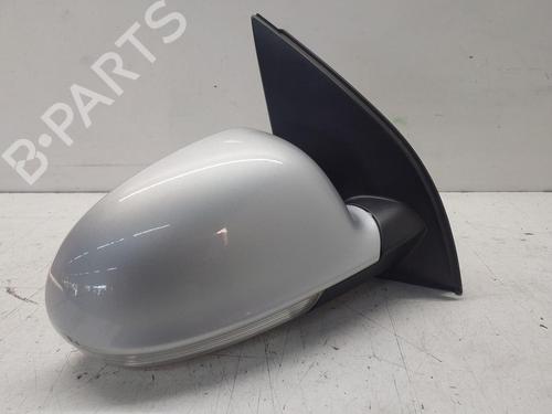 Used Right mirror VW GOLF V (1K1) 1.4 FSI (90 hp) 31031516