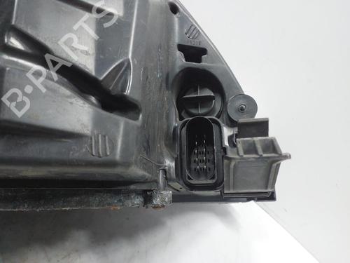 Left headlight FORD FOCUS II Turnier (DA_, FFS, DS) 1.6 TDCi | BP31348355C28