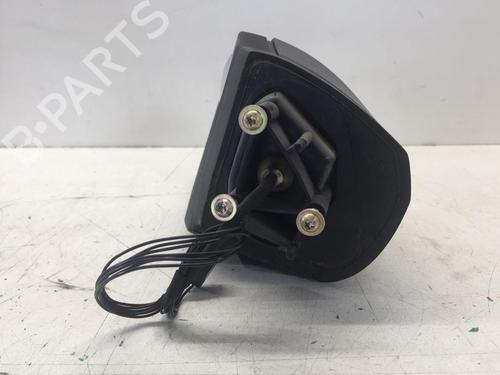 Left mirror MERCEDES-BENZ A-CLASS (W169) A 170 (169.032, 169.332) | BP19308742C26 