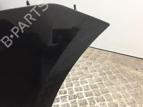 Front bumper FORD FOCUS C-MAX (DM2) 1.8 | BP18600237C7 
