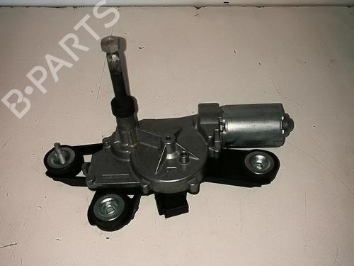 Used Rear wiper motor FORD FIESTA VI (CB1, CCN) 1.25 (60 hp) 15366673