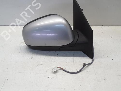 Used Right mirror NISSAN NOTE (E11, NE11) 1.5 dCi (86 hp) 16176975