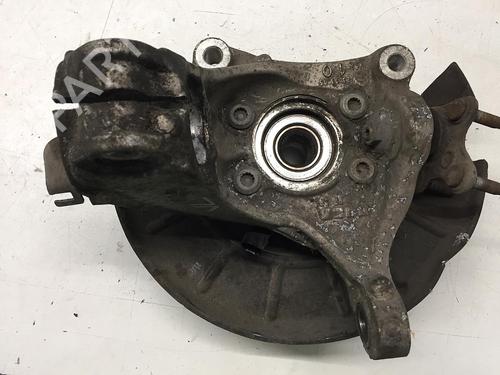 Fusee links voor VW PASSAT B7 Variant (365) 2.0 TDI (140 hp) 16101536