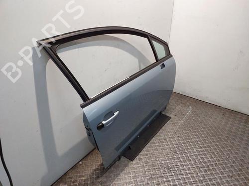 Right front door CITROËN C4 I (LC_) 1.6 16V | BP23140930C3 