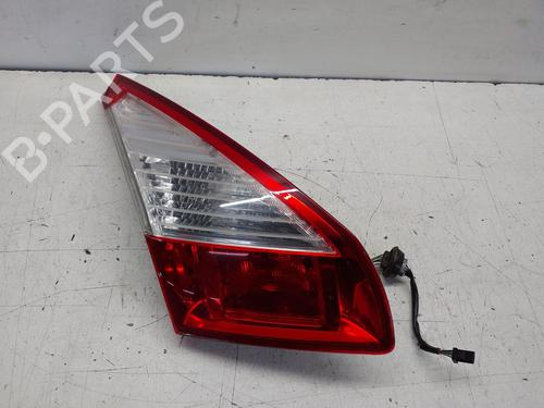 Used Left tailgate light Left tailgate light 37734713 37734713