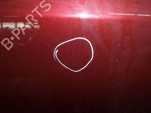Left rear door NISSAN X-TRAIL I (T30) 2.2 Di 4x4 | BP15363528C4 