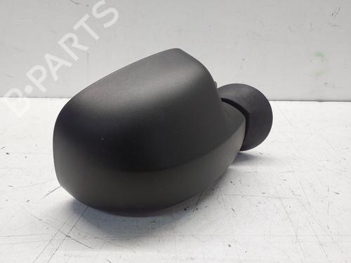 Right mirror DACIA SANDERO 1.4 (BS0C, BS0A, BS0G, BS1F, BS0E) | BP25042070C27