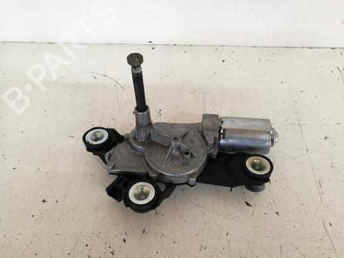 Viskermotor bagrude FORD S-MAX (WA6) 1.6 TDCi (115 hp) 16177371
