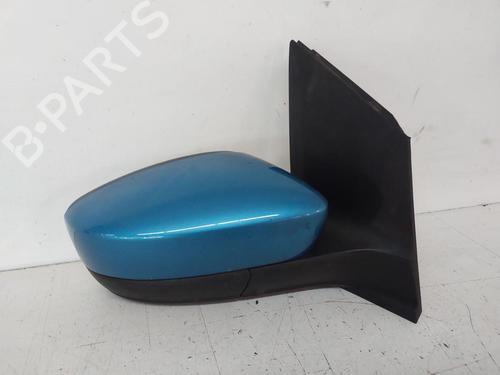 Retrovisor direito Retrovisor direito SEAT Mii (KF1, KE1) 1.0 (60 hp) 36174002 36174002