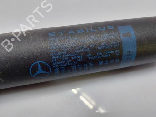 Tailgate lift support MERCEDES-BENZ GLA-CLASS (X156) GLA 180 (156.942) | BP18463570C138 