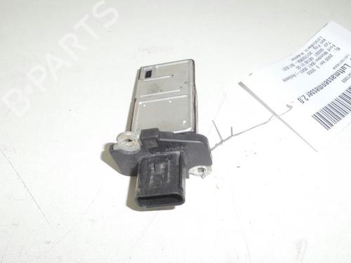 Used Mass air flow sensor FORD MONDEO IV Turnier (BA7) 2.0 TDCi (115 hp) 15364901