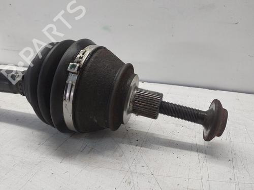 Right front driveshaft AUDI A6 C6 Avant (4F5) 3.0 TDI quattro | BP31207230M39