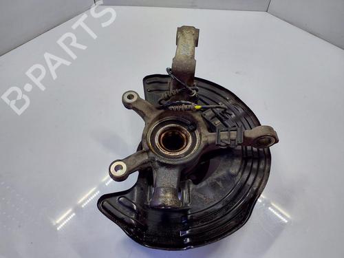 Right front steering knuckle MERCEDES-BENZ GLA-CLASS (X156) GLA 180 (156.942) | BP18463601M26 