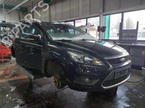 Crossmember FORD FOCUS II Turnier (DA_, FFS, DS) 1.6 TDCi | BP31348357C162 