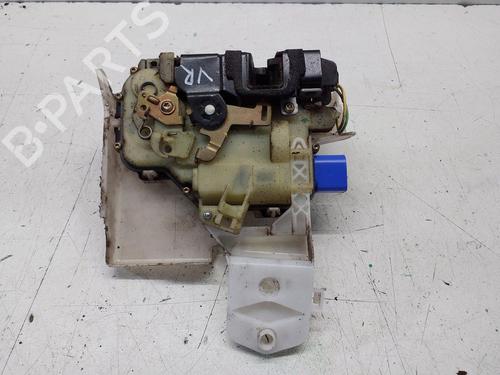 Front right lock VW POLO (9N_, 9A_) 1.4 16V | BP18327755C97 