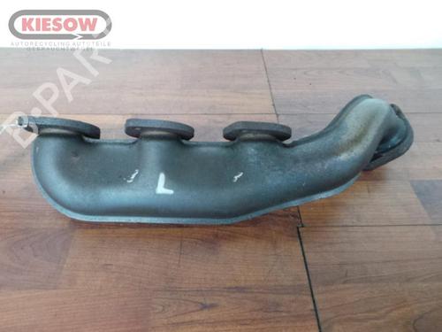Exhaust manifold MERCEDES-BENZ M-CLASS (W163) ML 320 (163.154) | BP15360774M110 