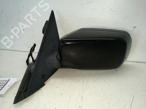 Used Left mirror BMW 3 (E46) 318 i (143 hp) 18461902