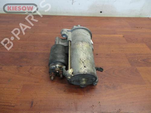 Used Starter FORD FOCUS I Turnier (DNW) 1.8 16V (115 hp) 15360089