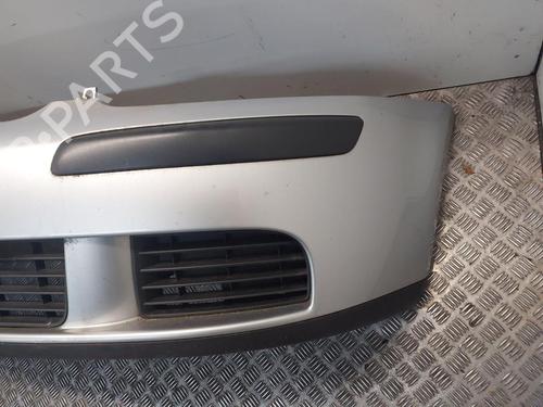Front bumper VW GOLF V (1K1) 1.4 FSI | BP31031553C7