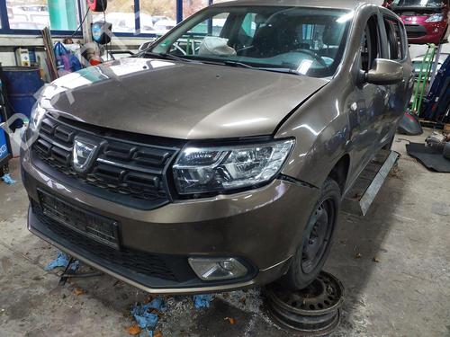 Ignition coil DACIA SANDERO II TCe 90 (B8M1, B8MA, B8AC) | BP30583282M94 