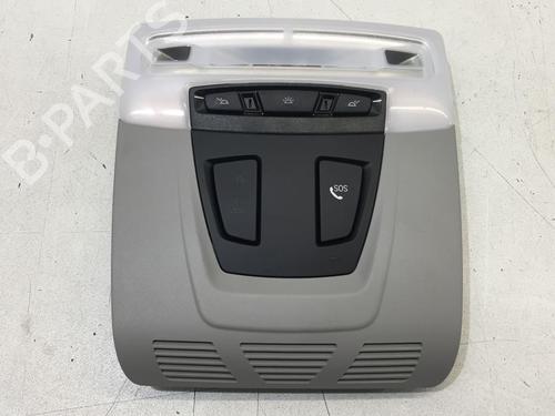 Used Interior roof light BMW 3 (F30, F80) 335 d xDrive (313 hp) 16102426