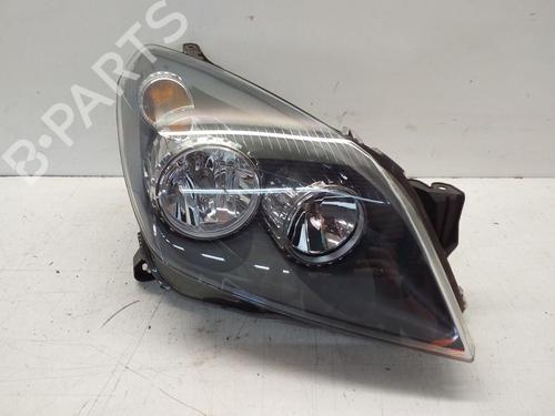 Used Right headlight Right headlight OPEL ASTRA H (A04) 1.4 (L48) (90 hp) 36101185 36101185