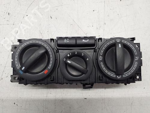 Used Climate control Climate control 39546402 39546402