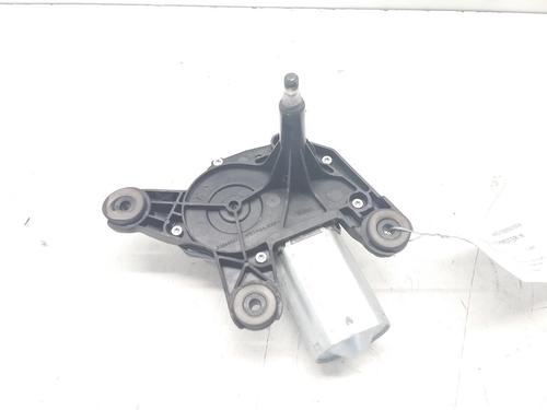 Used Rear wiper motor FIAT PUNTO EVO (199_) 1.2 (69 hp) 16101426