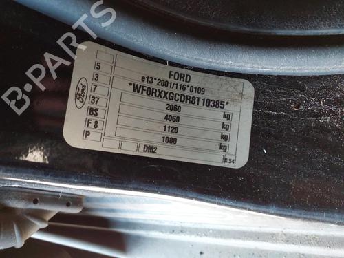 Right tailgate light FORD KUGA I 2.0 TDCi | BP38978273C80 - Image 5