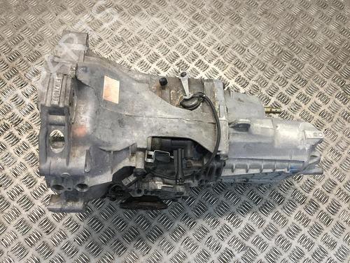 Used Gearbox AUDI A4 B5 (8D2) 1.8 T (150 hp) 18462038
