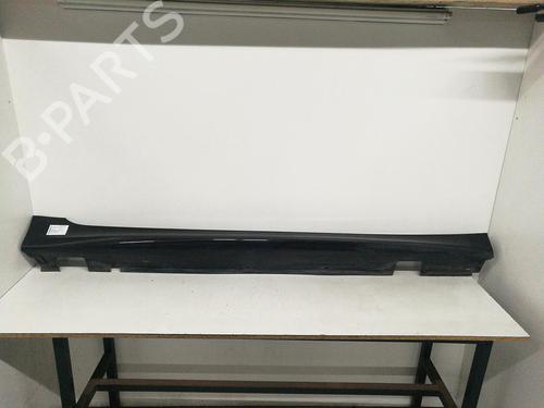 Used Right sideskirt BMW 5 Touring (E61) 535 d (286 hp) 16067631