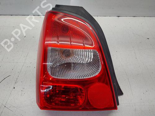 Used Left taillight Left taillight 36820678 36820678