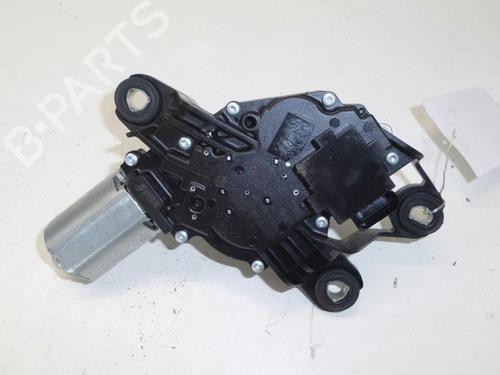 Ruitenwissermotor achter VW GOLF VI (5K1) 1.6 TDI (105 hp) 16101142