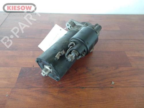Used Starter OPEL OMEGA B Estate (V94) 2.5 DTI (F35, M35, P35) (150 hp) 15360803