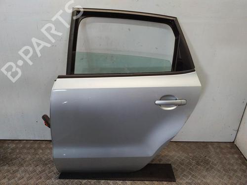 Dør venstre bagtil Dør venstre bagtil VW POLO V (6R1, 6C1) 1.6 TDI (90 hp) 36005617 36005617