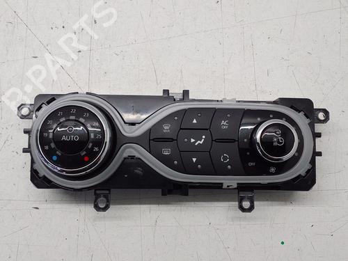 Comando chauffage RENAULT ZOE (BFM_) ZOE (88 hp) 32841768