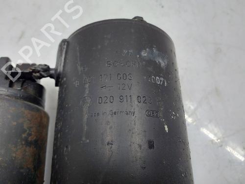Starter VW GOLF IV (1J1) 1.4 16V | BP24969165M8 