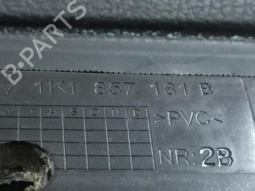 Dashboard VW GOLF VI (5K1) 1.4 | BP16102066C46 