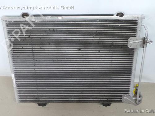 Used Heater matrix MERCEDES-BENZ C-CLASS (W202) C 180 (202.018) (122 hp) 15362697