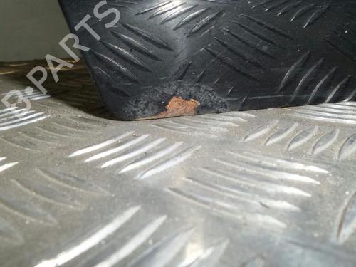 Used Left rear door MERCEDES-BENZ M-CLASS (W163) ML 270 CDI (163.113) (163 hp) 15364924