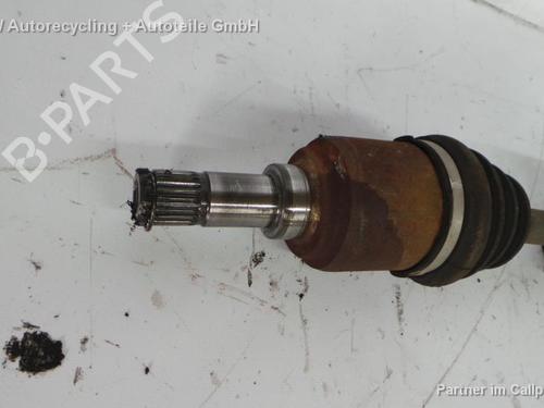 Used Right front driveshaft FIAT 500 (312_) 1.2 (312AXA1A) (69 hp) 16100696
