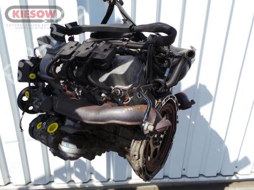Engine MERCEDES-BENZ CLK (C208) CLK 320 (208.365) | BP25907736M1 