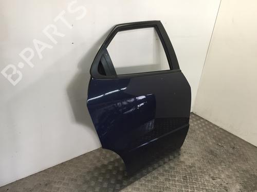Right rear door HONDA CIVIC VIII Hatchback (FN, FK) 1.8 (FN1, FK2) | BP15365937C5 